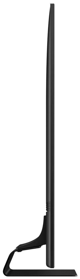 65" Телевизор Samsung QE65QN90BAU HDR, Neo QLED, черный