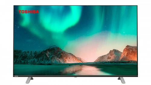 Телевизор Toshiba 65U5069 4K (2020)