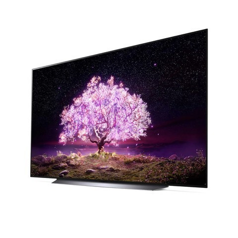 OLED телевизор LG OLED83C1RLA