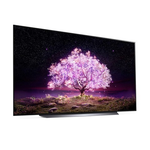OLED телевизор LG OLED83C1RLA