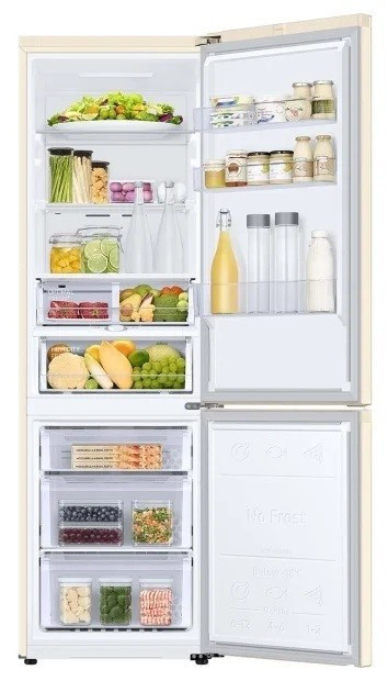 Холодильник Samsung RB36T604FEL