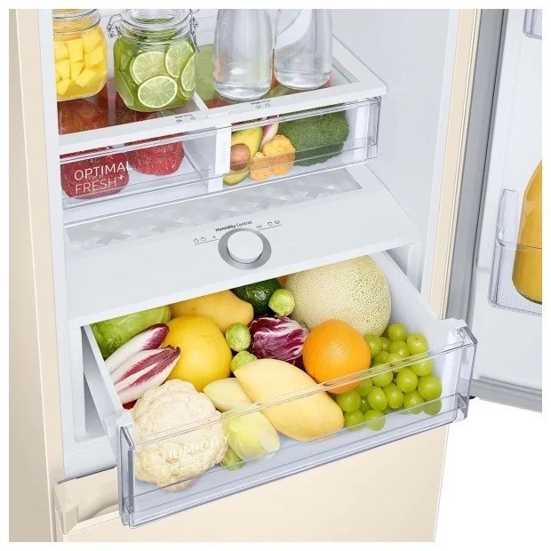 Холодильник Samsung RB36T604FEL