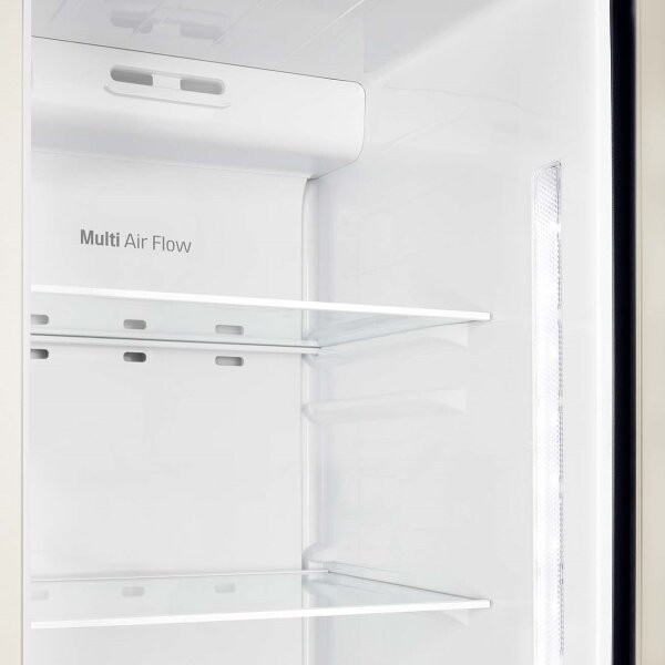 Холодильник LG DoorCooling+ GC-B247SEDC