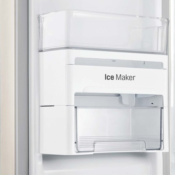 Холодильник LG DoorCooling+ GC-B247SEDC