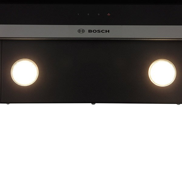 Каминная вытяжка Bosch DWK065G66R
