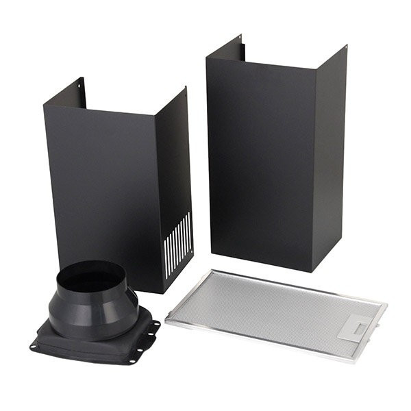 Каминная вытяжка Bosch DWK065G66R