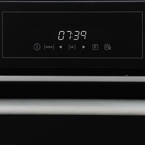 Электрический духовой шкаф Haier HOD-TM09PGB