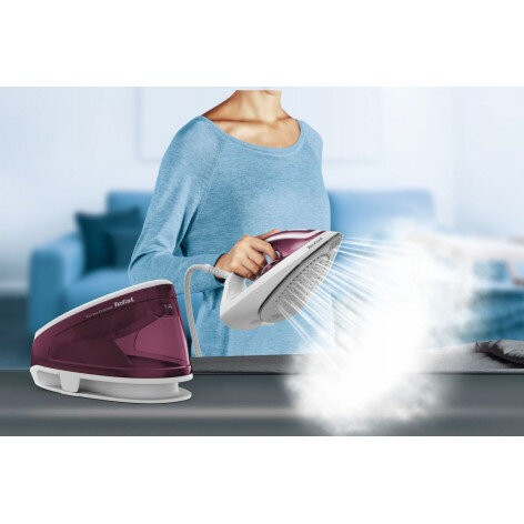 Парогенератор Tefal Express Essential SV6110