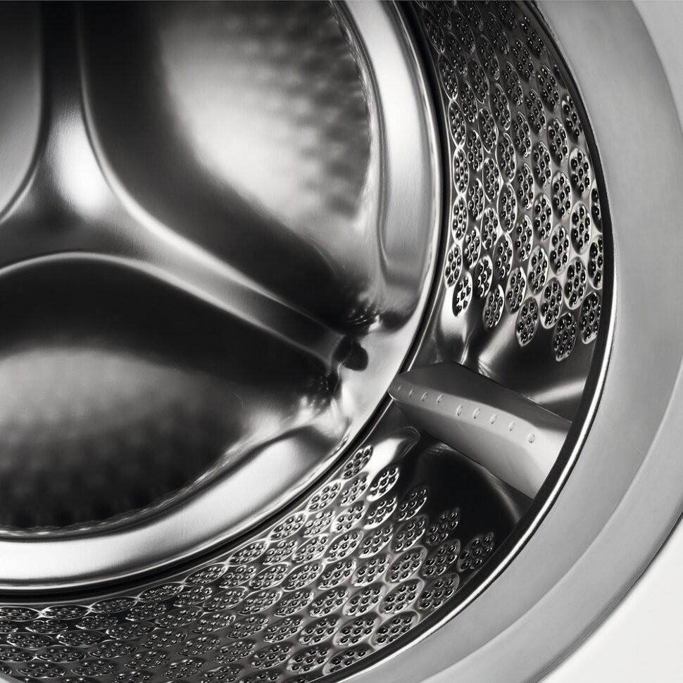 Стиральная машина с сушкой Electrolux PerfectCare 700 EW7W3R68SI