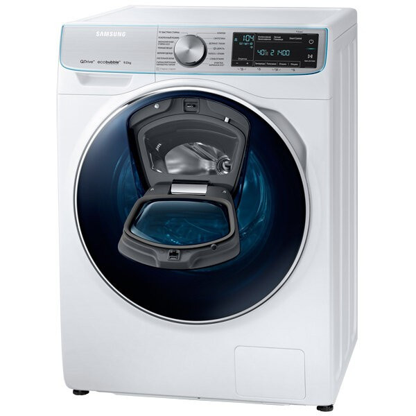 Стиральная машина Samsung WW90M74LNOA
