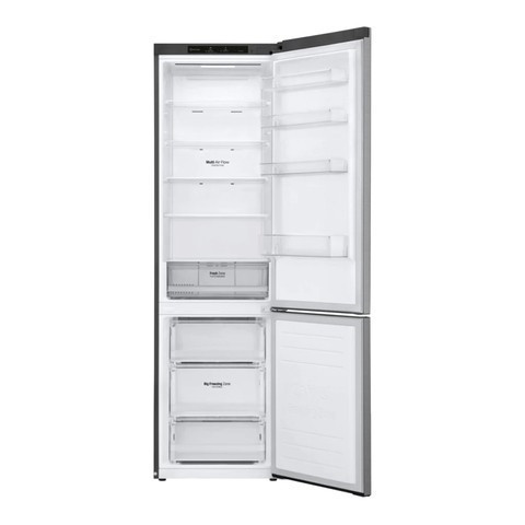Холодильник LG DoorCooling+ GA-B509MMZL
