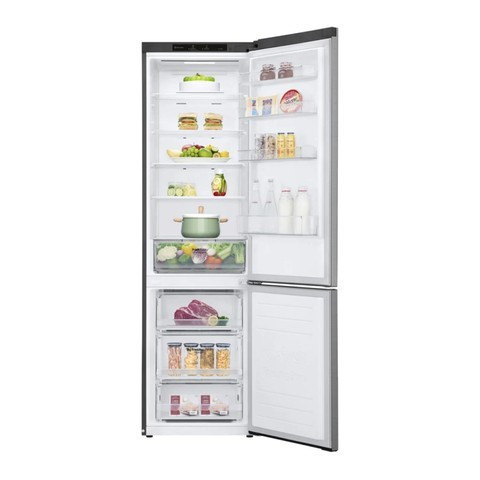 Холодильник LG DoorCooling+ GA-B509MMZL