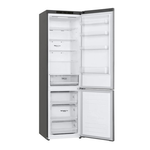 Холодильник LG DoorCooling+ GA-B509MMZL