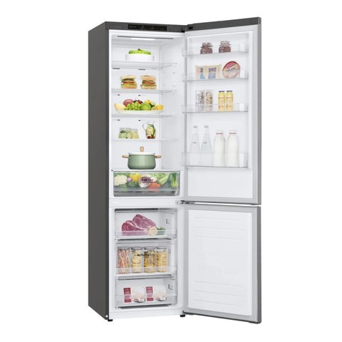 Холодильник LG DoorCooling+ GA-B509MMZL