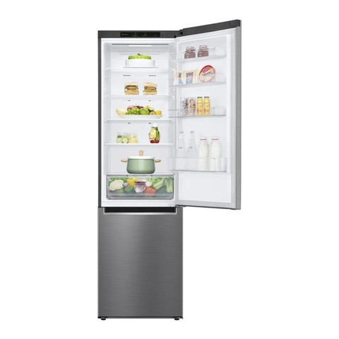 Холодильник LG DoorCooling+ GA-B509MMZL