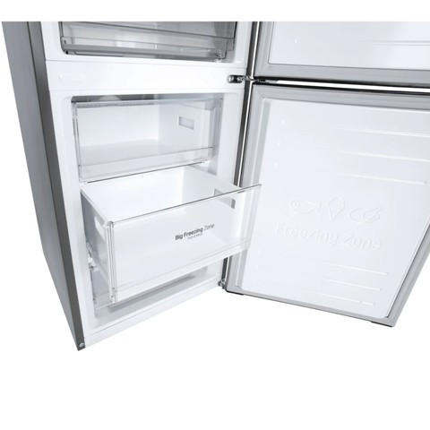 Холодильник LG DoorCooling+ GA-B509MMZL
