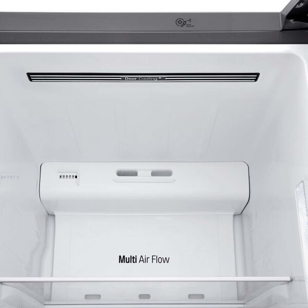 Холодильник LG DoorCooling+ GC-B247SMDC
