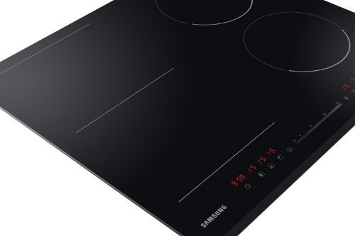 Индукционная варочная панель Samsung NZ64R3747BK
