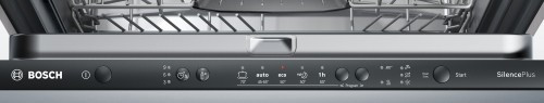 Встраиваемая посудомоечная машина Bosch SMV25EX01R