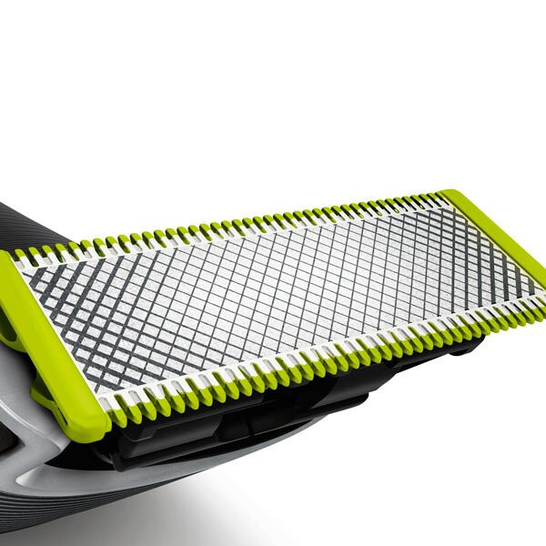 Триммер Philips OneBlade Pro QP6510/20