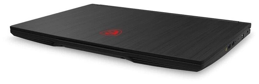 Ноутбук MSI GF63 Thin 11UC-216RU