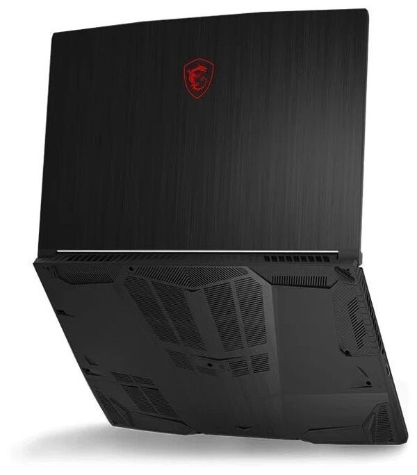 Ноутбук MSI GF63 Thin 11UC-216RU
