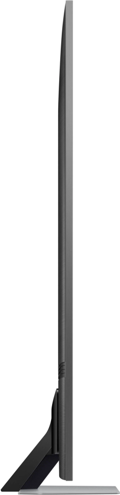 65" Телевизор Samsung QE65QN90CAU, черный/серебристый