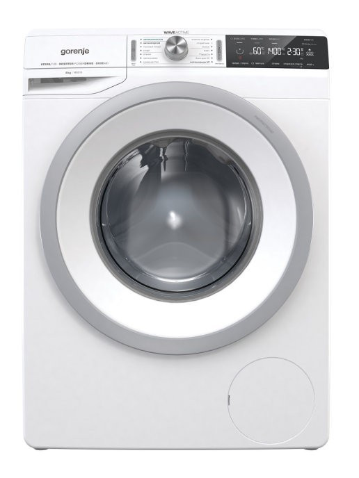Стиральная машина Gorenje WA 844