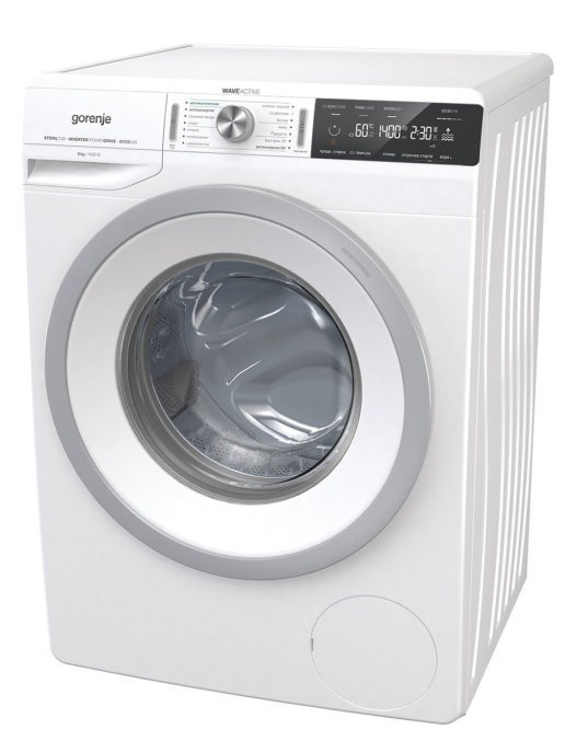 Стиральная машина Gorenje WA 844