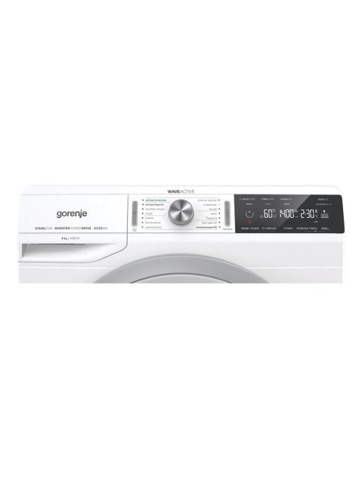 Стиральная машина Gorenje WA 844