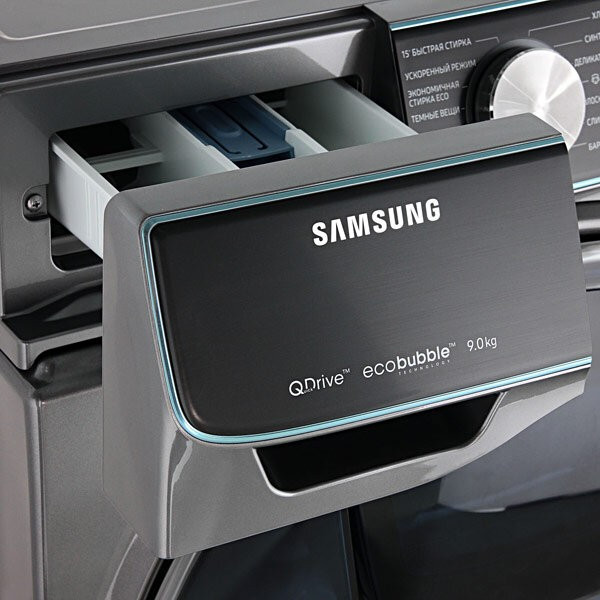 Стиральная машина Samsung WW90M74LNOO
