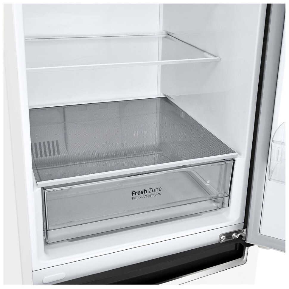 Холодильник LG DoorCooling+ GA-B509MQSL