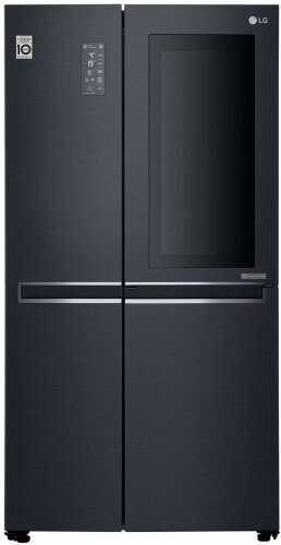Холодильник LG DoorCooling+ GC-Q247CBDC