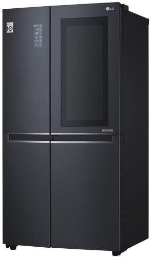 Холодильник LG DoorCooling+ GC-Q247CBDC