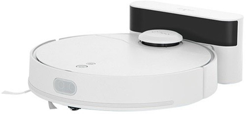 Робот-пылесос 360 Robot Vacuum Cleaner S9