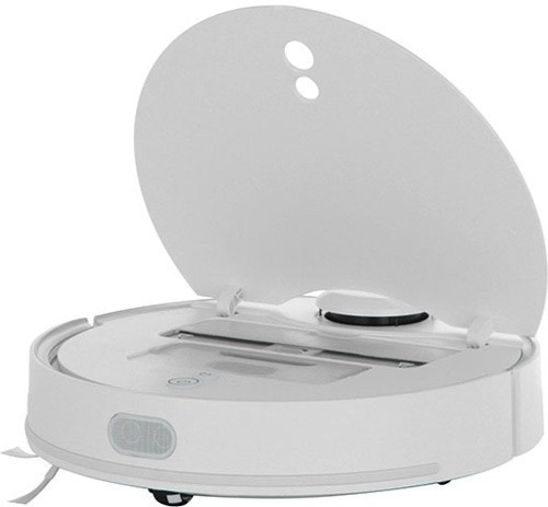 Робот-пылесос 360 Robot Vacuum Cleaner S9