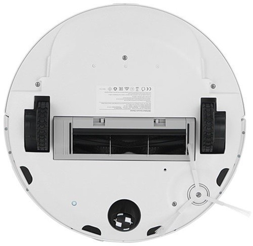 Робот-пылесос 360 Robot Vacuum Cleaner S9