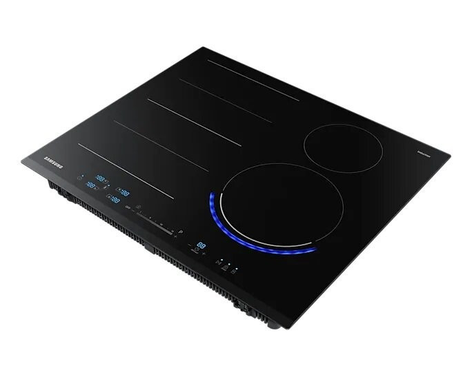 Индукционная варочная панель Samsung NZ64R9777GK