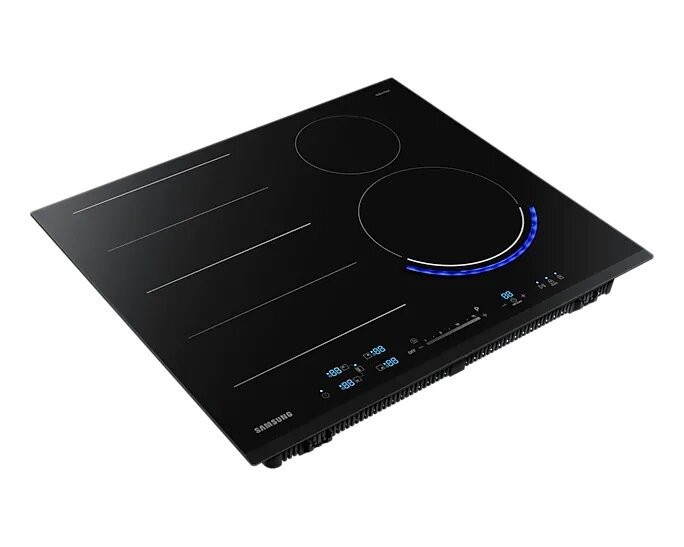Индукционная варочная панель Samsung NZ64R9777GK