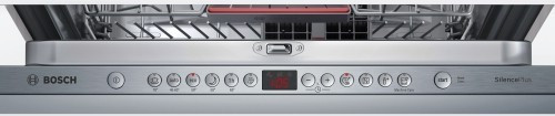 Встраиваемая посудомоечная машина Bosch SMV46NX01R
