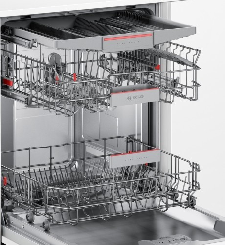 Встраиваемая посудомоечная машина Bosch SMV46NX01R