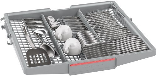 Встраиваемая посудомоечная машина Bosch SMV46NX01R