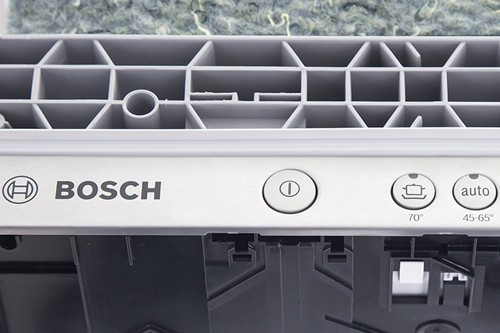 Встраиваемая посудомоечная машина Bosch SMV46NX01R