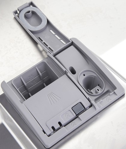 Встраиваемая посудомоечная машина Bosch SMV46NX01R