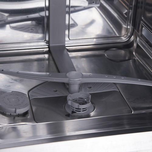 Встраиваемая посудомоечная машина Bosch SMV46NX01R