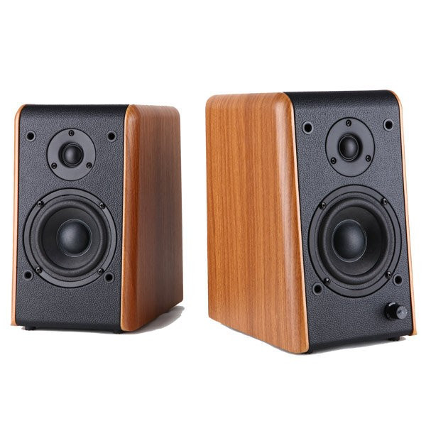 Колонки компьютерные Microlab B-77 Wood