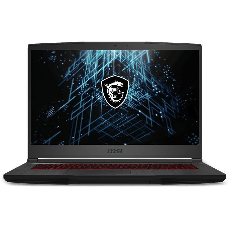 Ноутбук MSI GF63 Thin 11UD-220RU