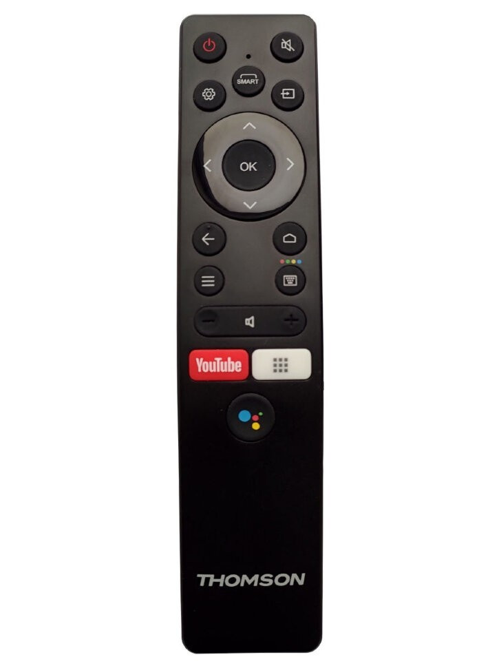 Телевизор Thomson T32RTL6000 32", черный