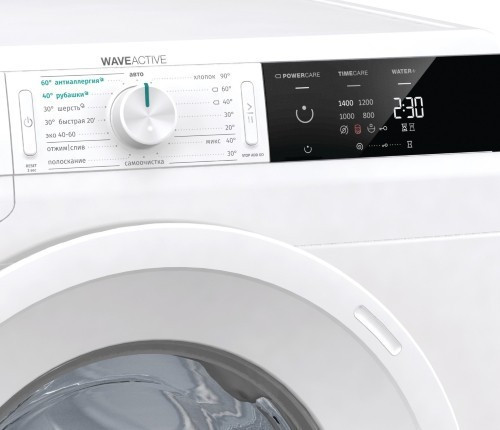 Стиральная машина Gorenje WEI 843 S