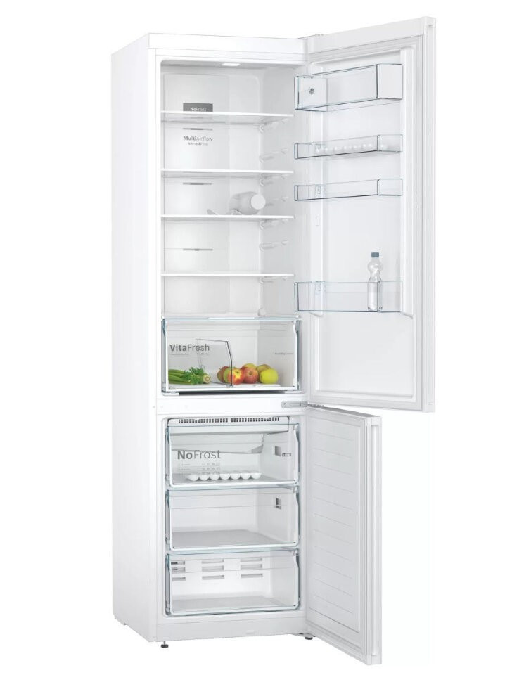 Холодильник Bosch KGN39VW25R
